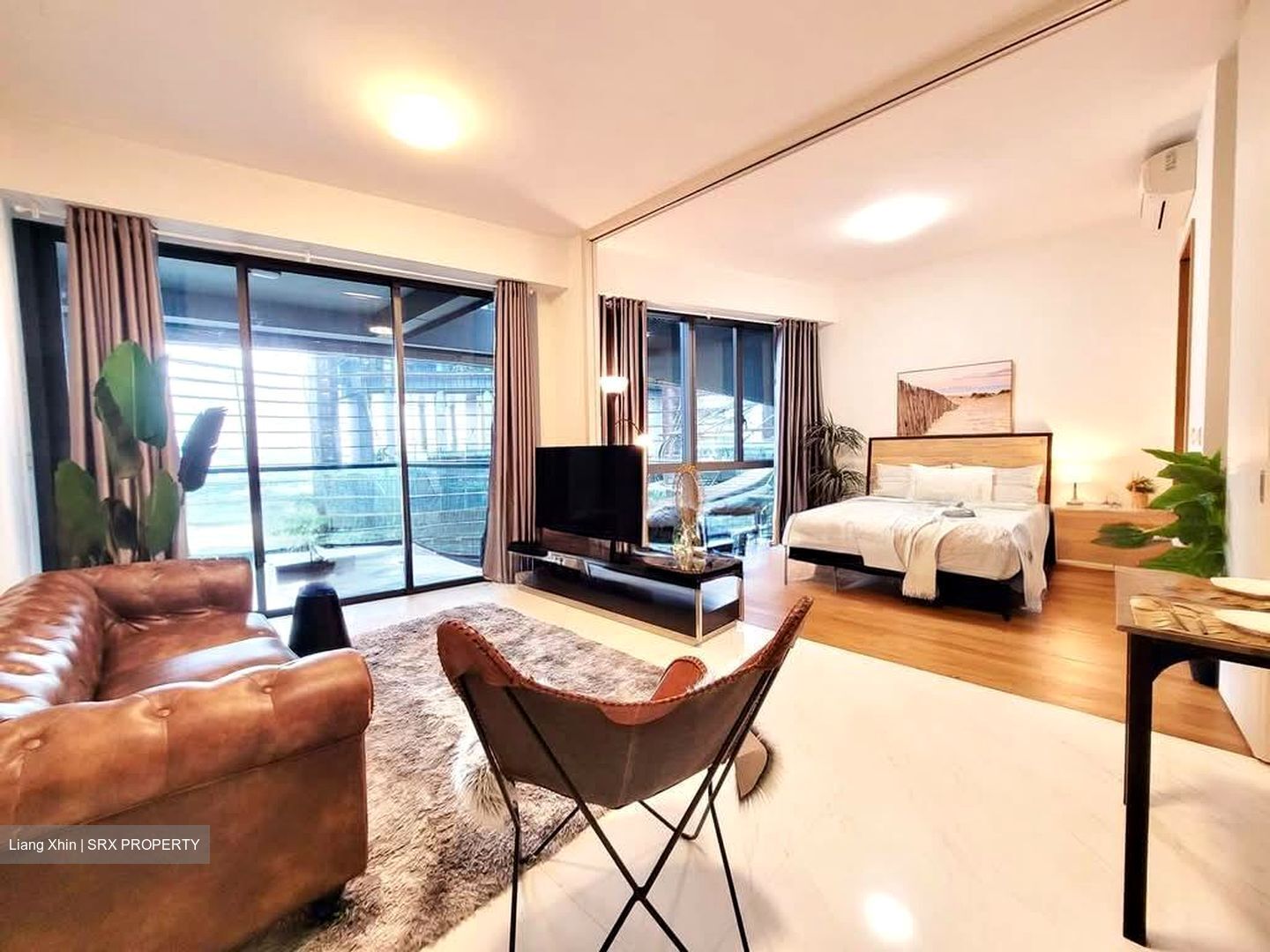 Marina One Residences (D1), Apartment #536083211